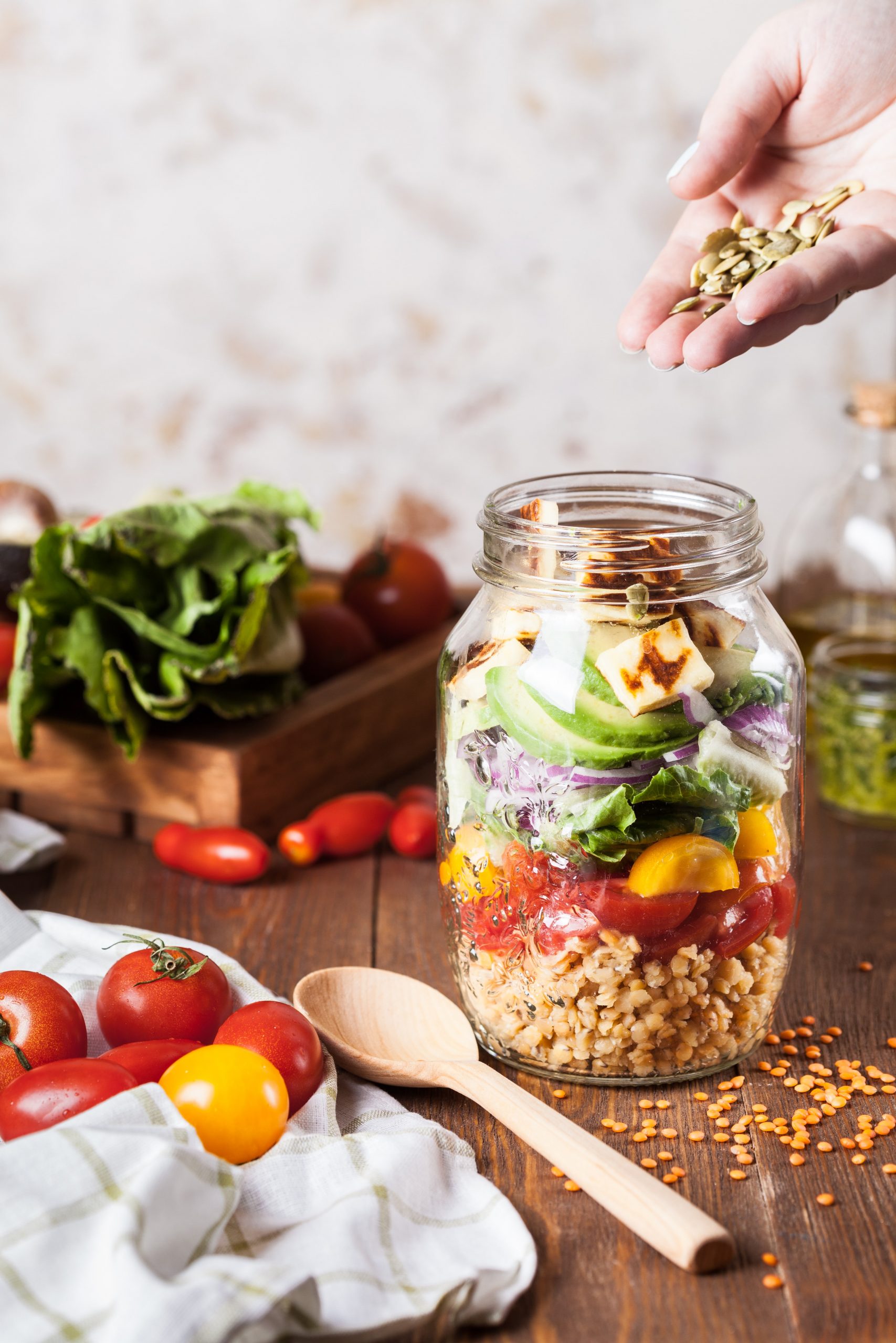 Domain 5: A Healthy Gut is a Healthy Brain